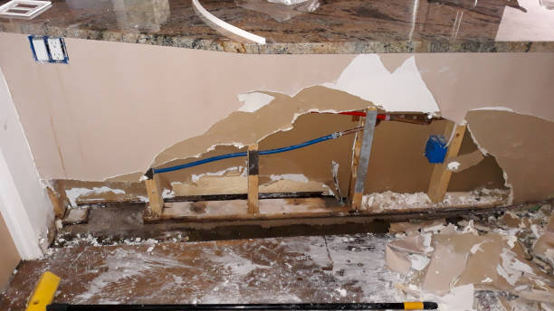Water damage restoration experts in Blasdell, NY